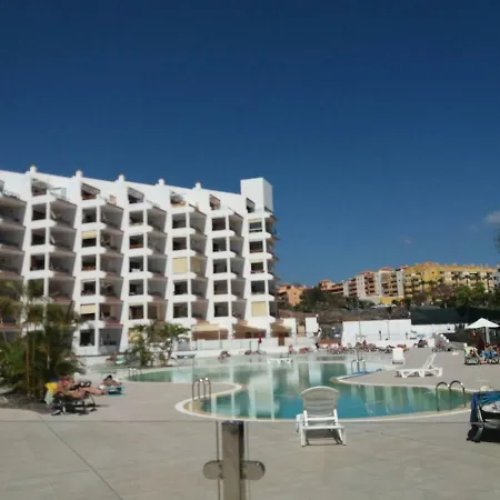 Los Cristianos San Marino Tenerife لوس كريستيانوس