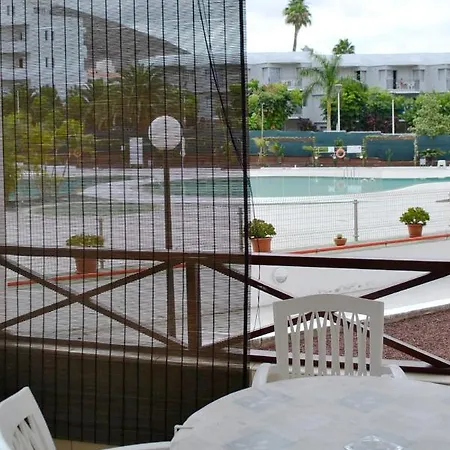 Los Cristianos San Marino Tenerife شقة لوس كريستيانوس