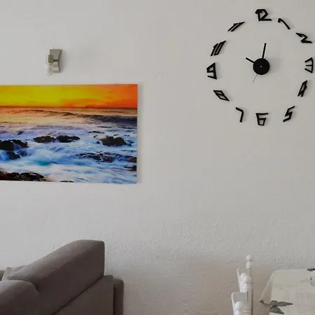 Los Cristianos San Marino Tenerife شقة لوس كريستيانوس