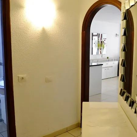Los Cristianos San Marino Tenerife شقة