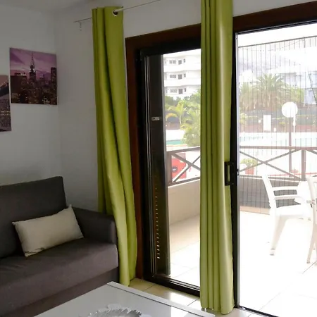 Los Cristianos San Marino Tenerife شقة