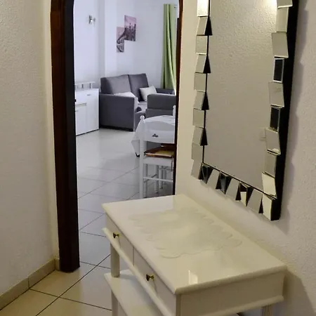 شقة Los Cristianos San Marino Tenerife *